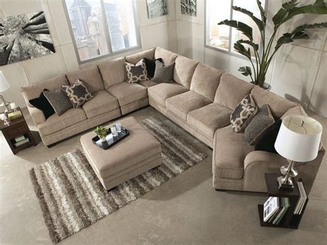 Buy Online Simmons Big Top Sectional